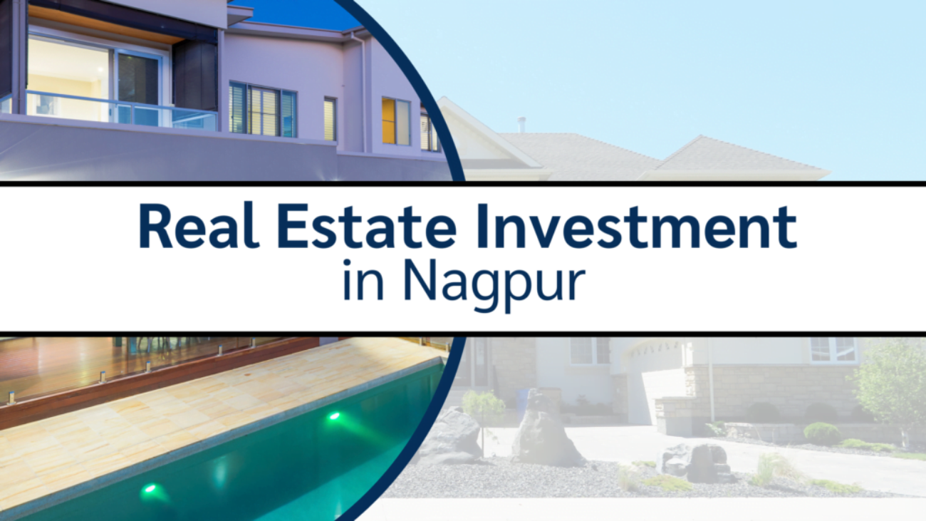 Real-Estate-Investment-in -Nagpur